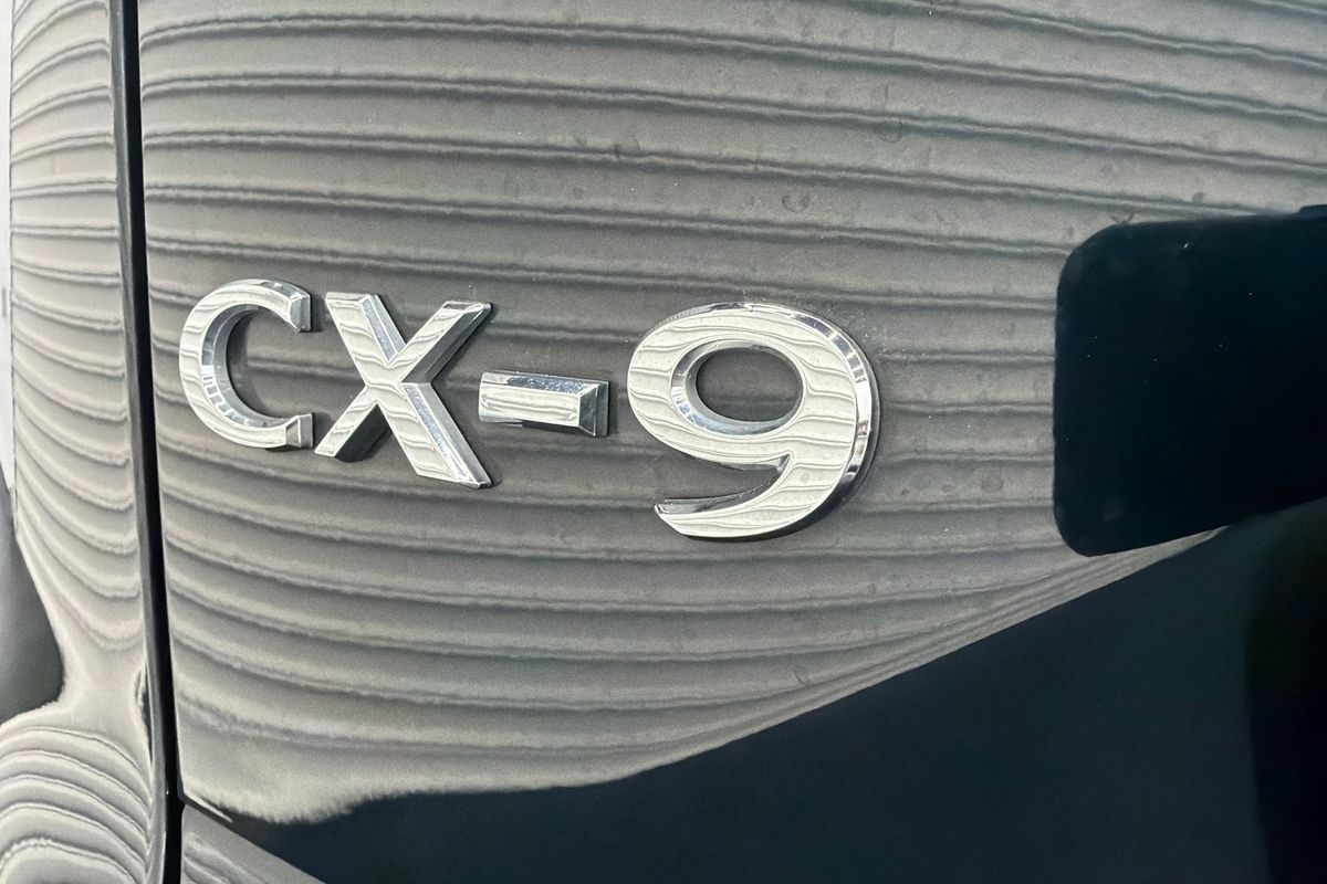2022 Mazda CX-9 GT TC
