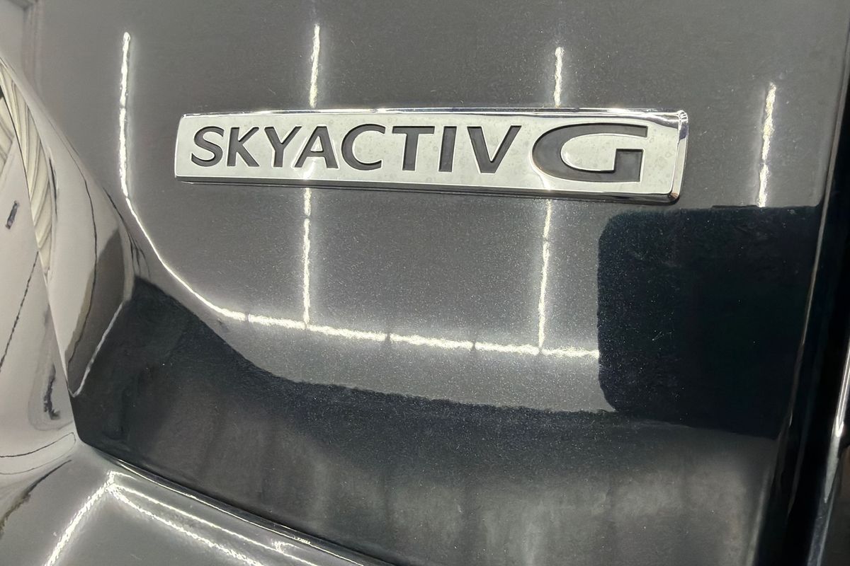 2022 Mazda CX-9 GT TC