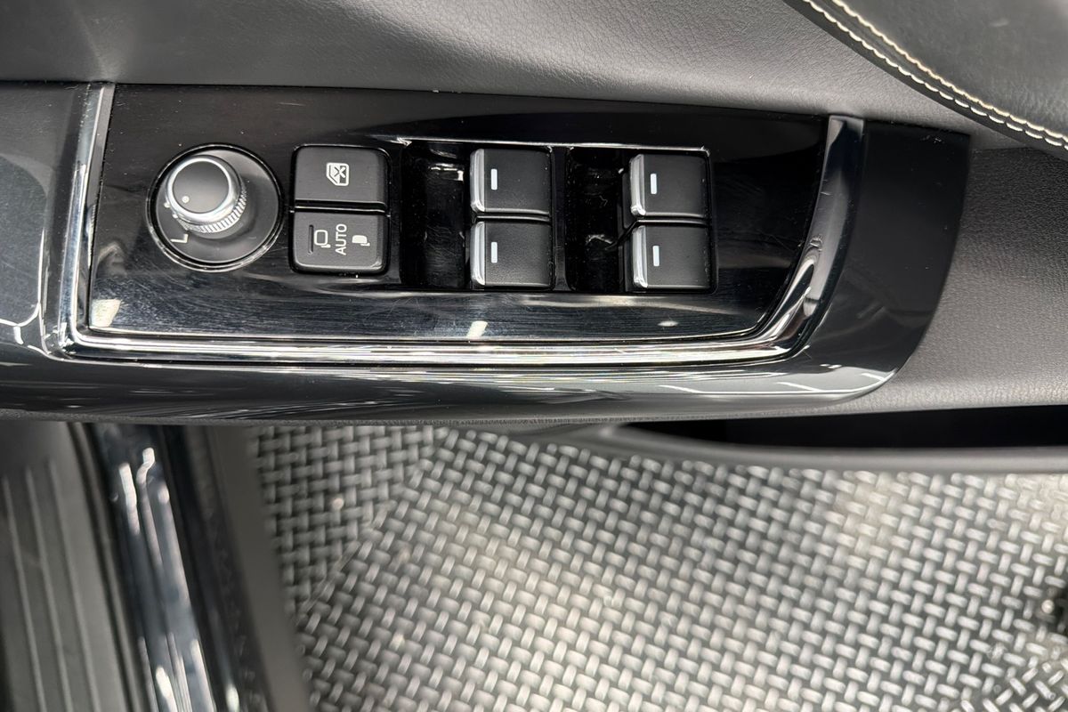 2022 Mazda CX-9 GT TC