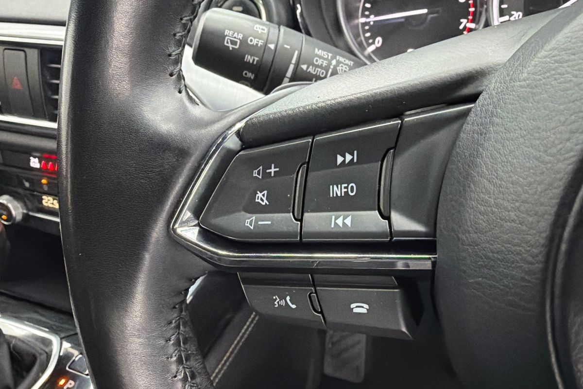 2022 Mazda CX-9 GT TC