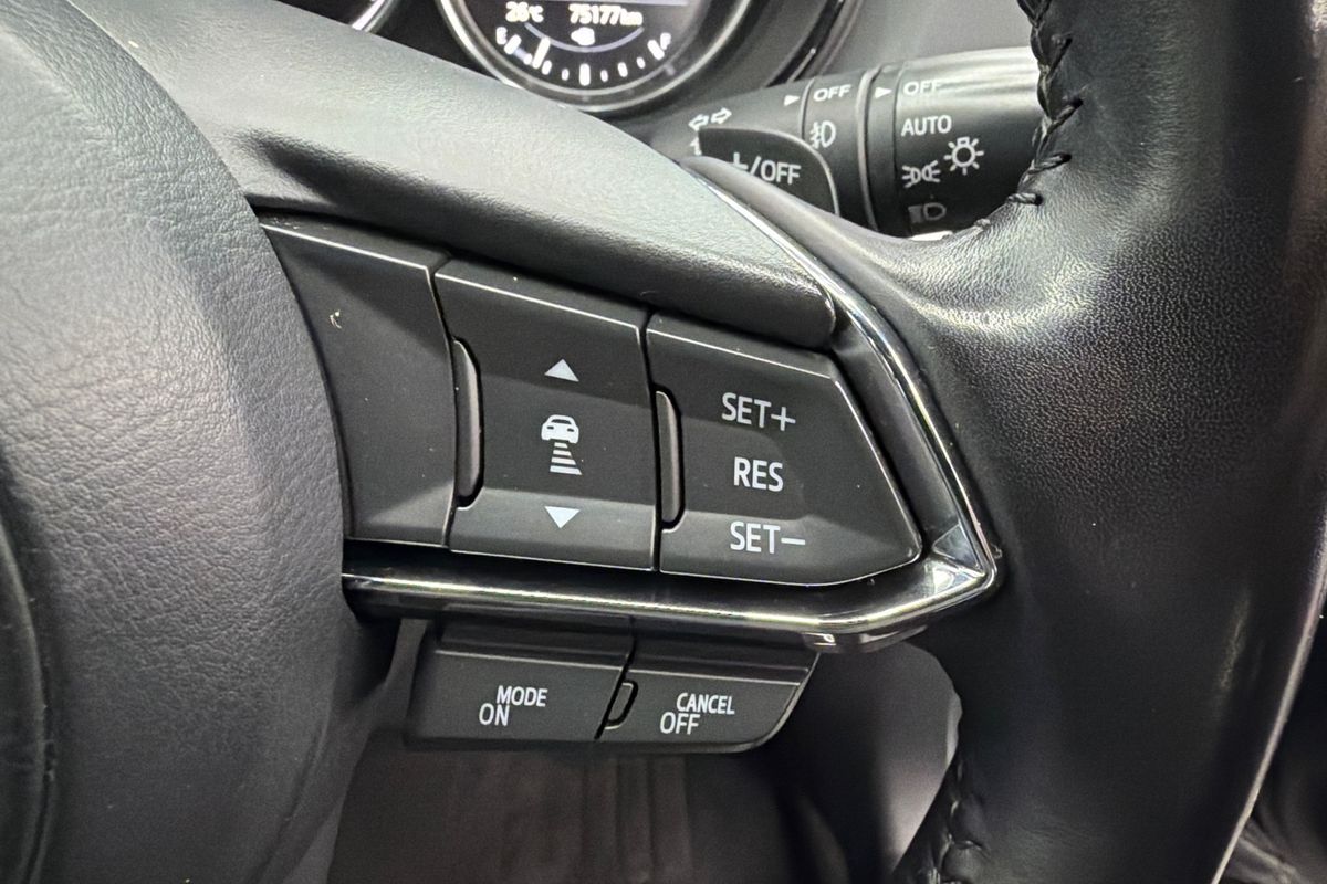 2022 Mazda CX-9 GT TC
