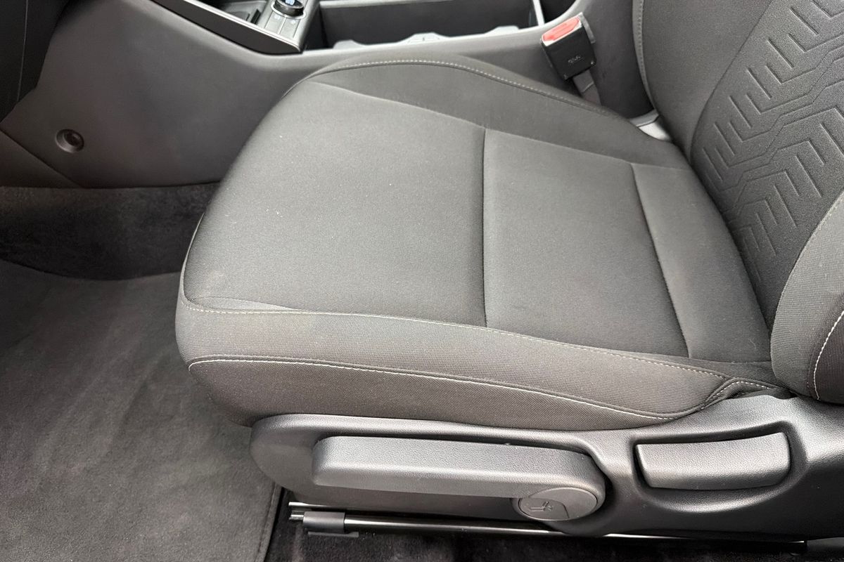 2026 Hyundai Kona Hybrid SX2.V3