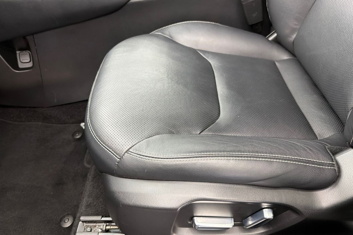 2022 Mazda CX-9 GT TC