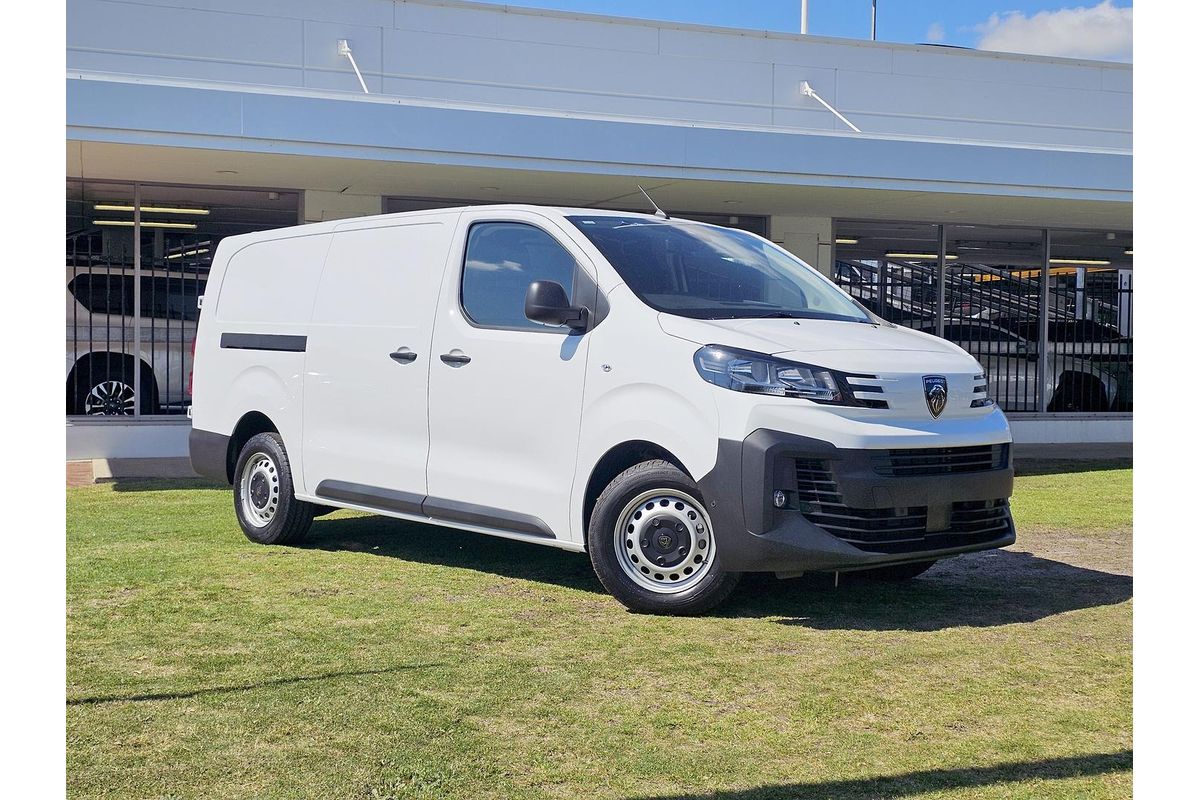 2025 Peugeot Expert Pro K0 MWB