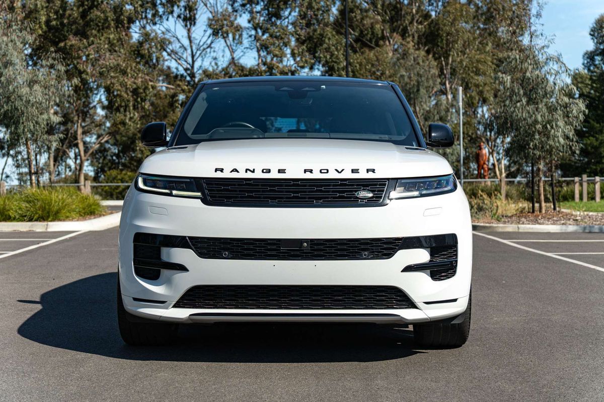 2023 Land Rover Range Rover Sport D300 Dynamic SE L461
