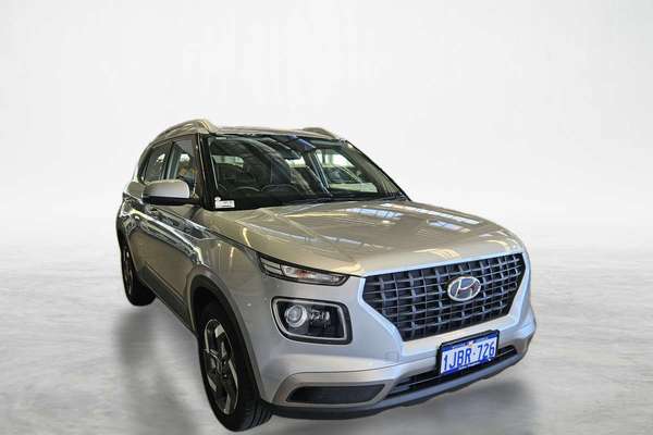 2022 Hyundai Venue Active QX.V4