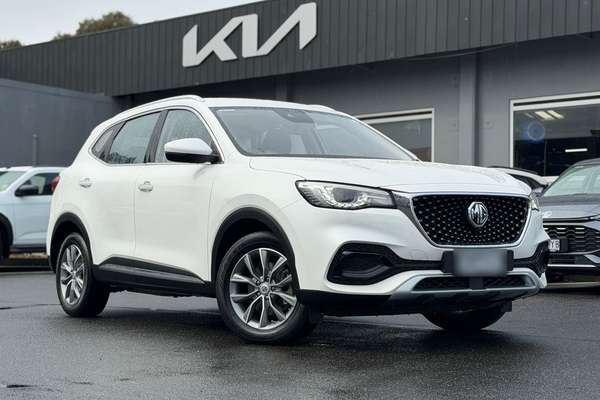 2022 MG HS Plus EV Excite SAS23