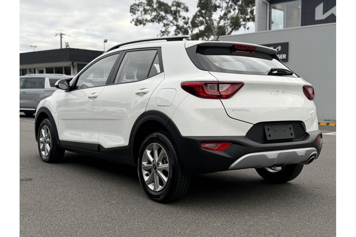2025 Kia Stonic S YB