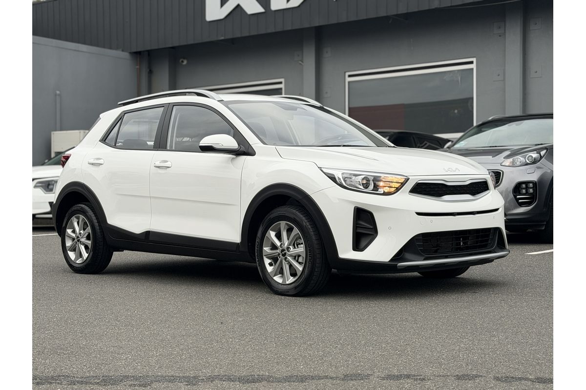 2025 Kia Stonic S YB