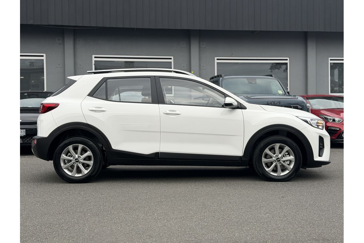2025 Kia Stonic S YB