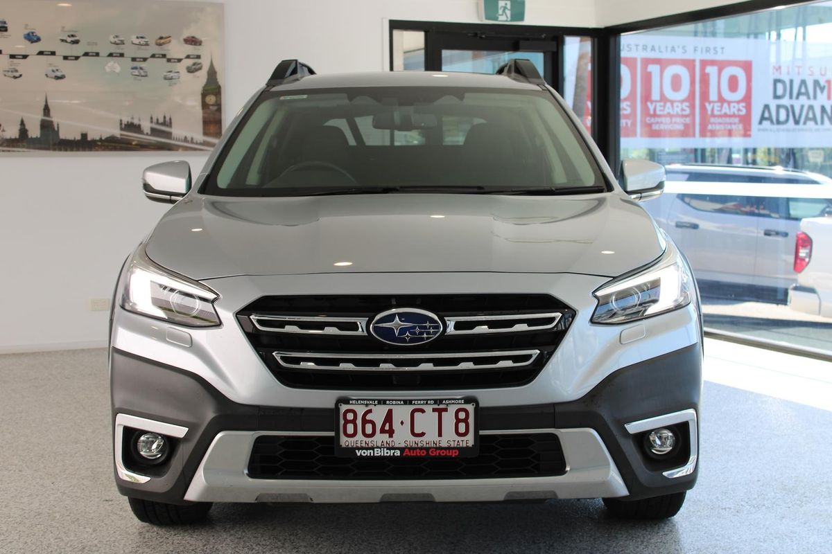 2021 Subaru Outback AWD 6GEN