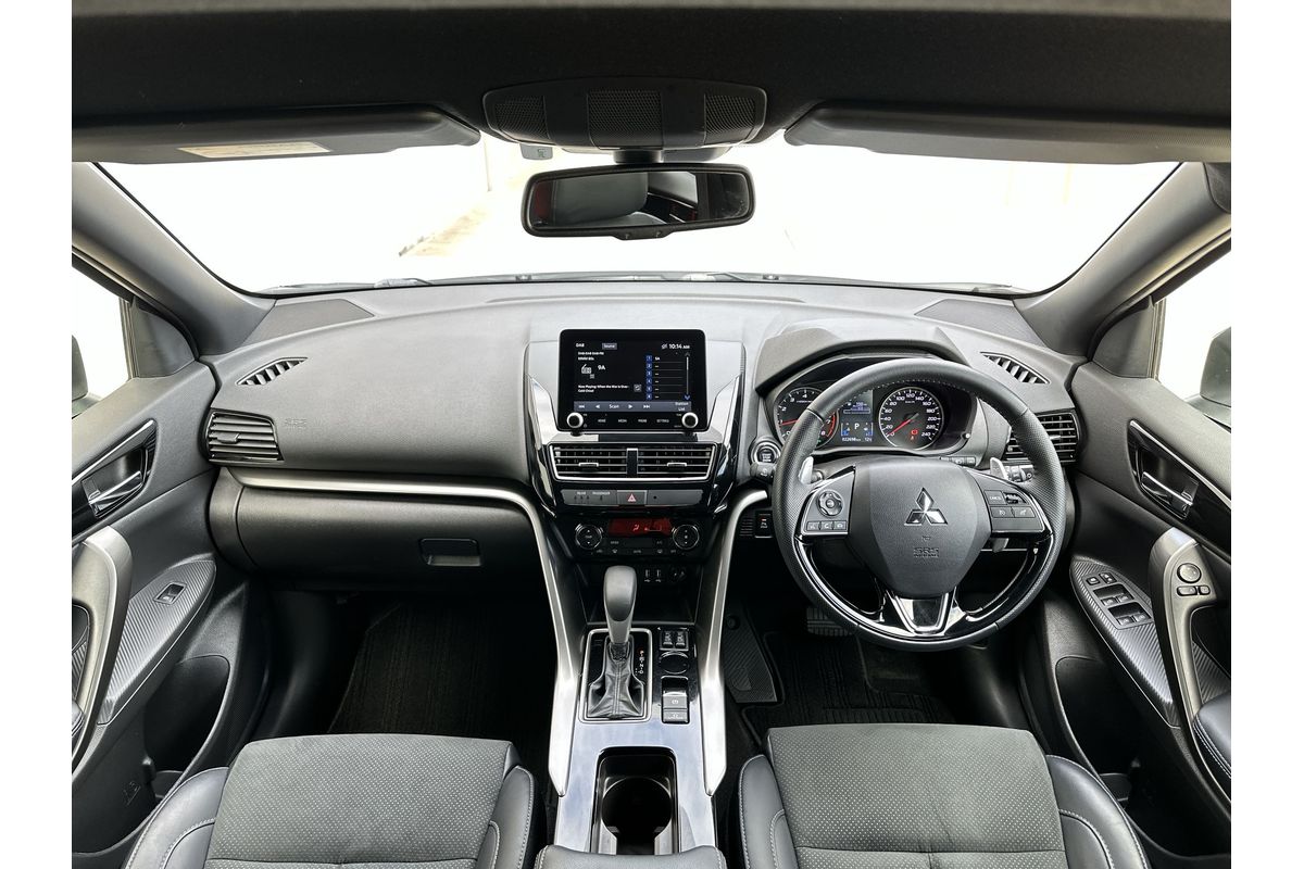2023 Mitsubishi Eclipse Cross Black Edition YB