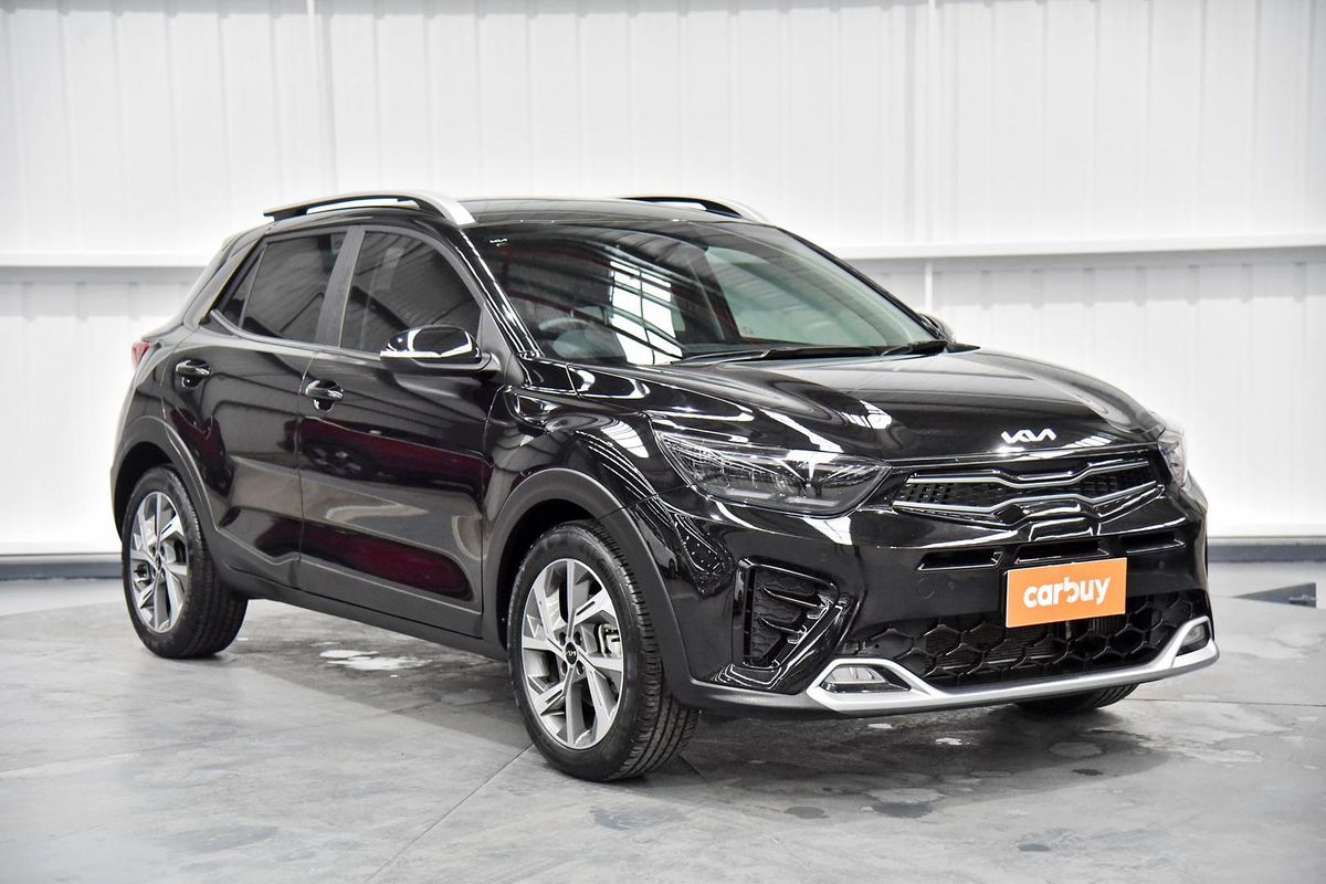 2025 Kia Stonic GT-Line YB