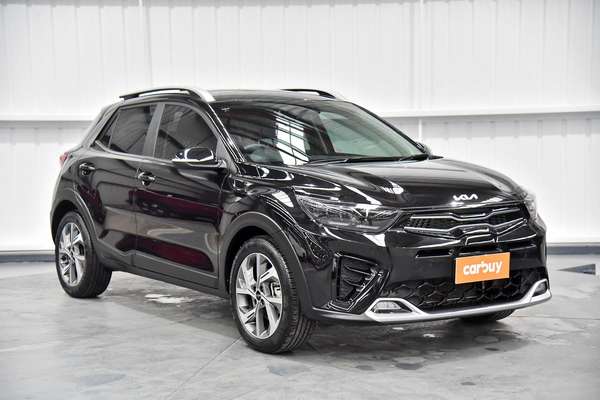 2025 Kia Stonic GT-Line YB