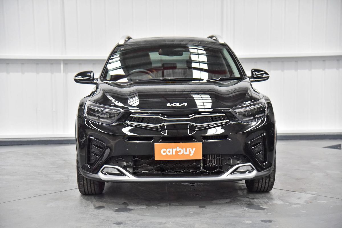 2025 Kia Stonic GT-Line YB