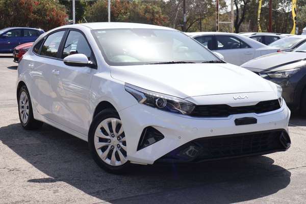 2024 Kia Cerato S BD
