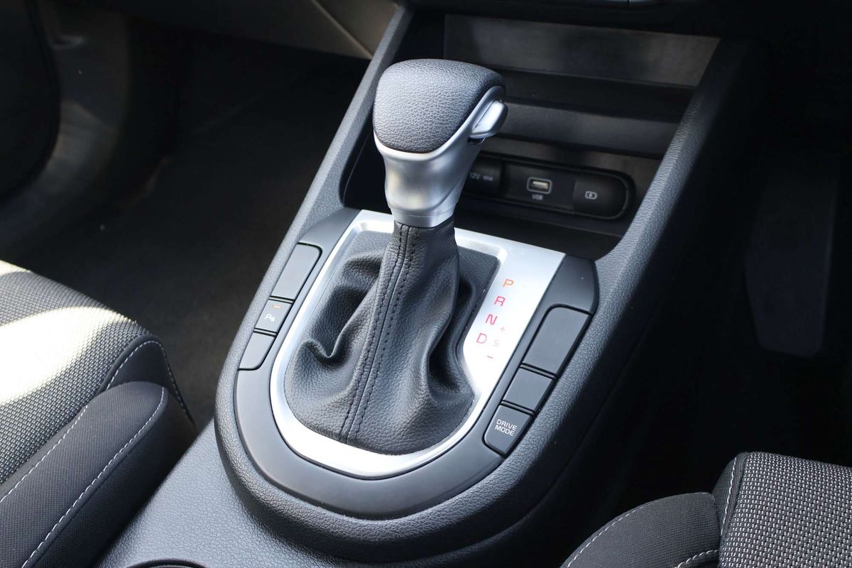 2024 Kia Cerato S BD
