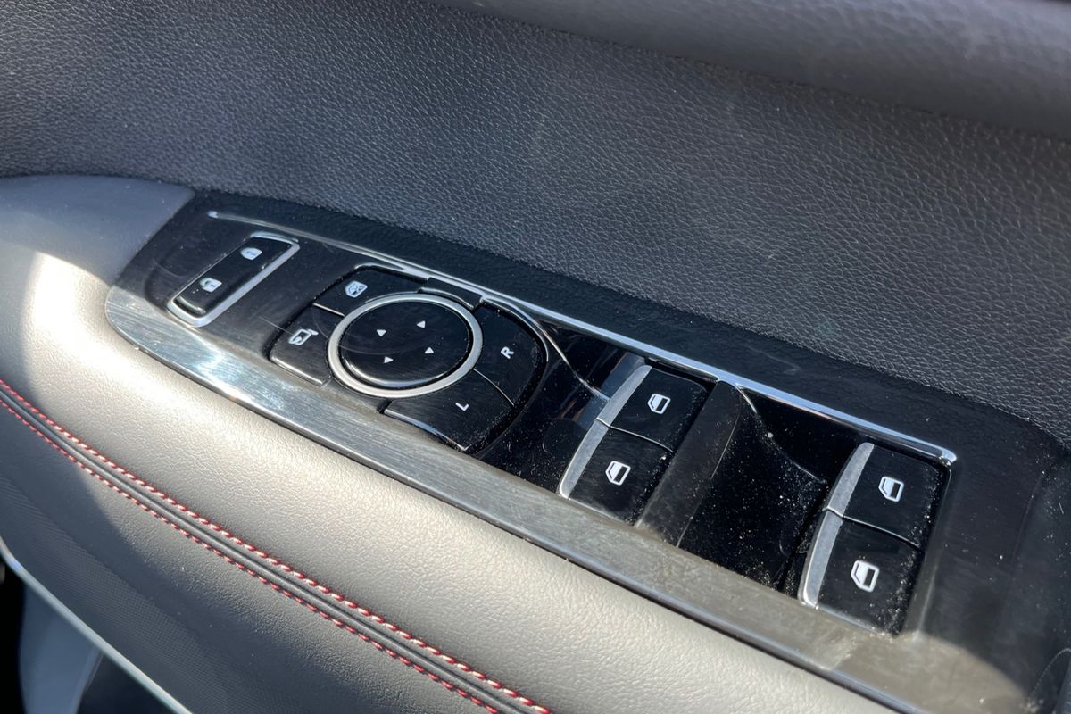 2026 Foton Tunland V9-S P4 4X4