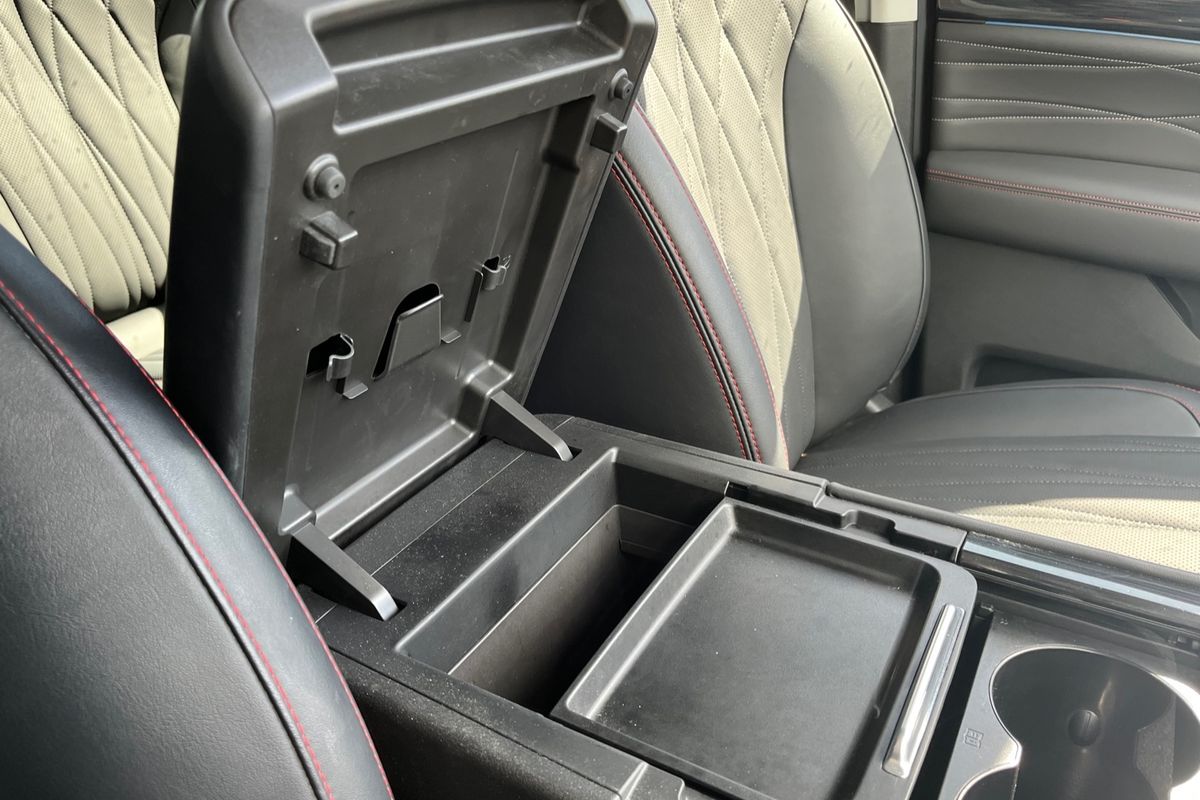 2026 Foton Tunland V9-S P4 4X4