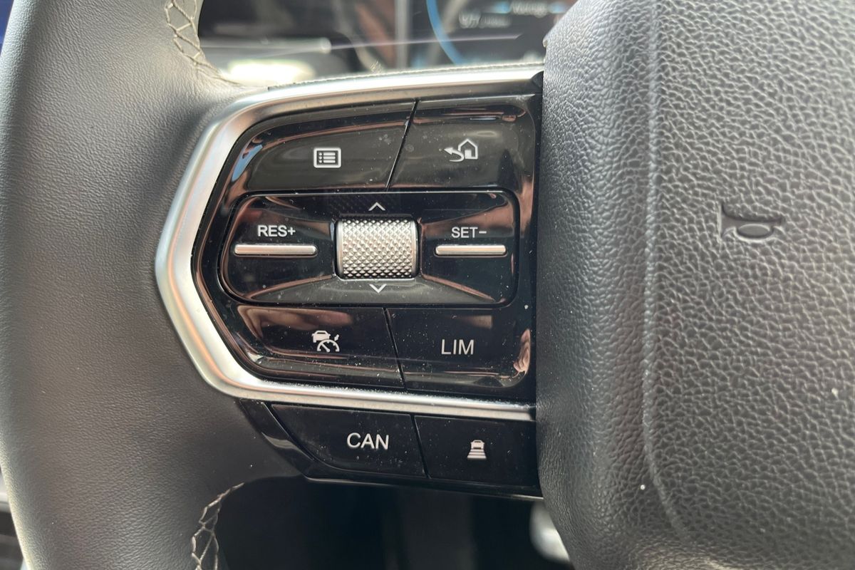 2026 Foton Tunland V9-S P4 4X4