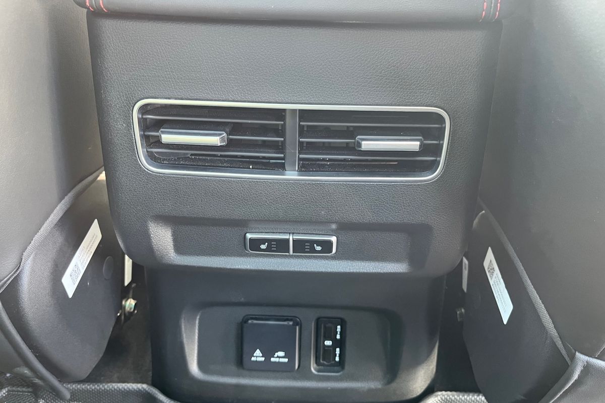 2026 Foton Tunland V9-S P4 4X4