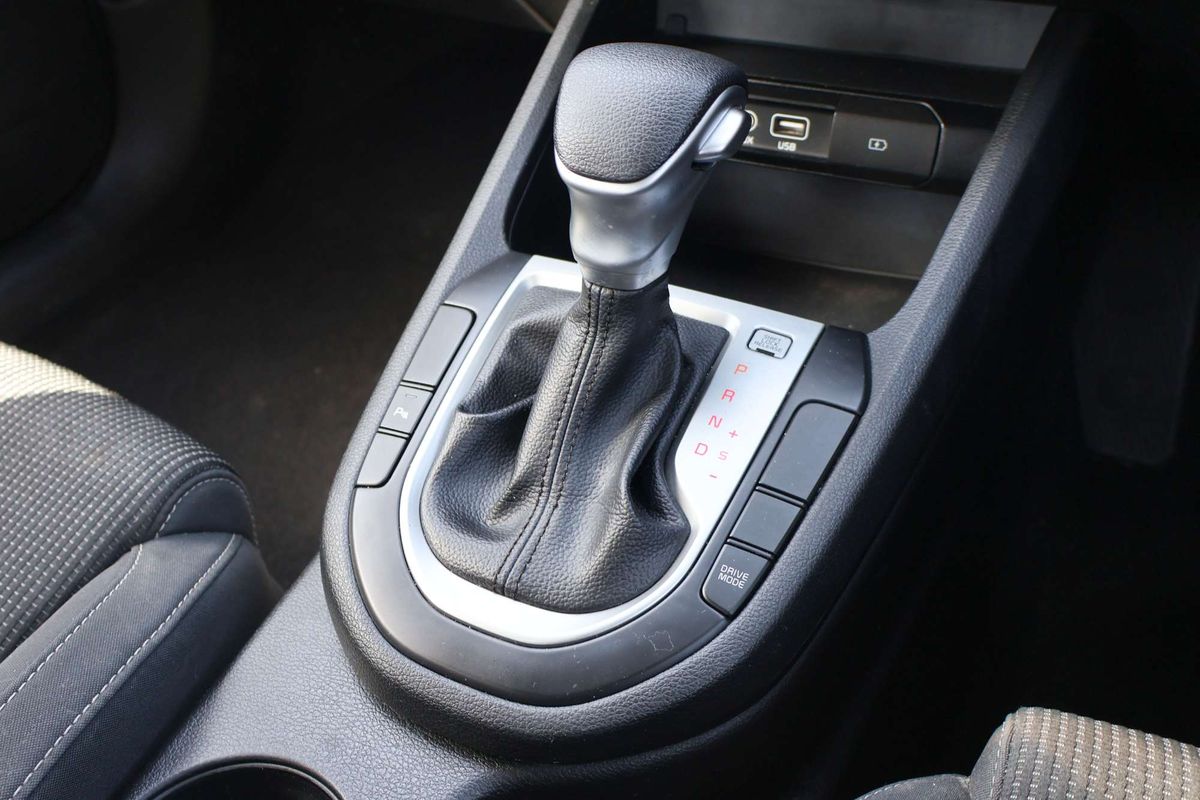 2018 Kia Cerato S BD