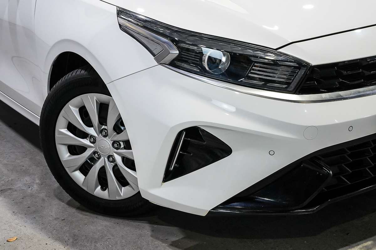 2022 Kia Cerato S BD