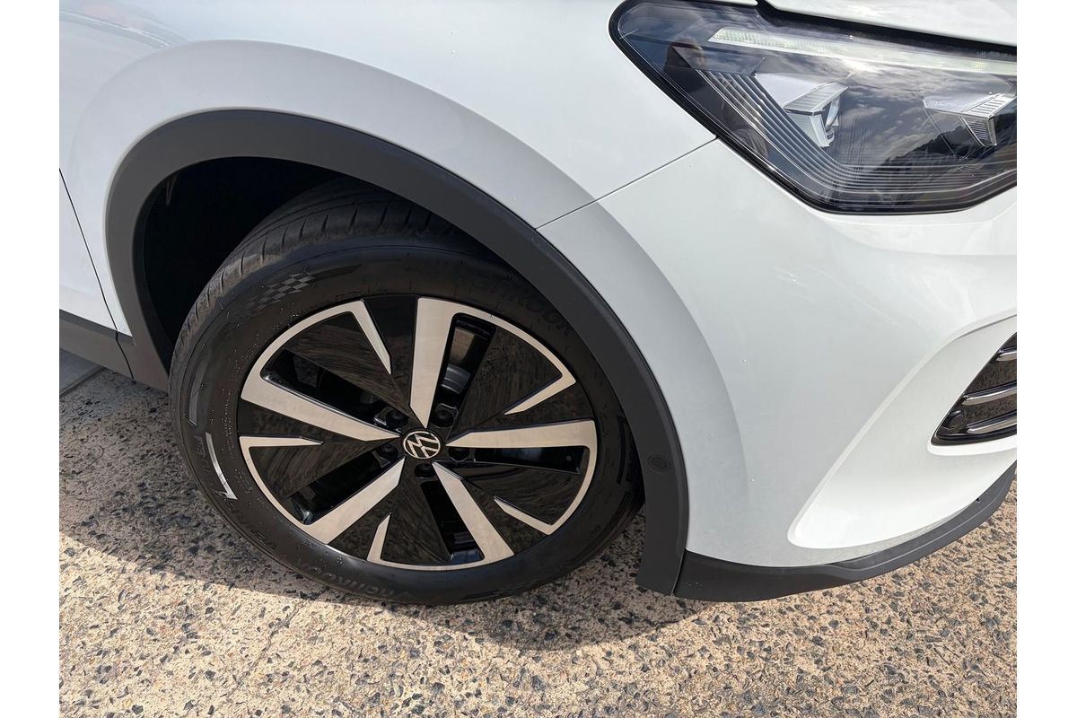 2026 Volkswagen Tiguan 150TSI Elegance CT