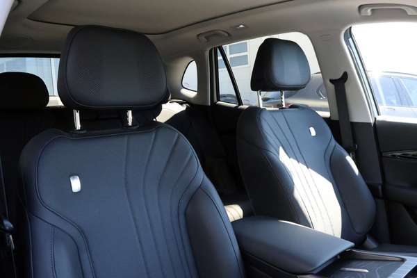 2026 Geely Starray EM-i Inspire Extended Range P145