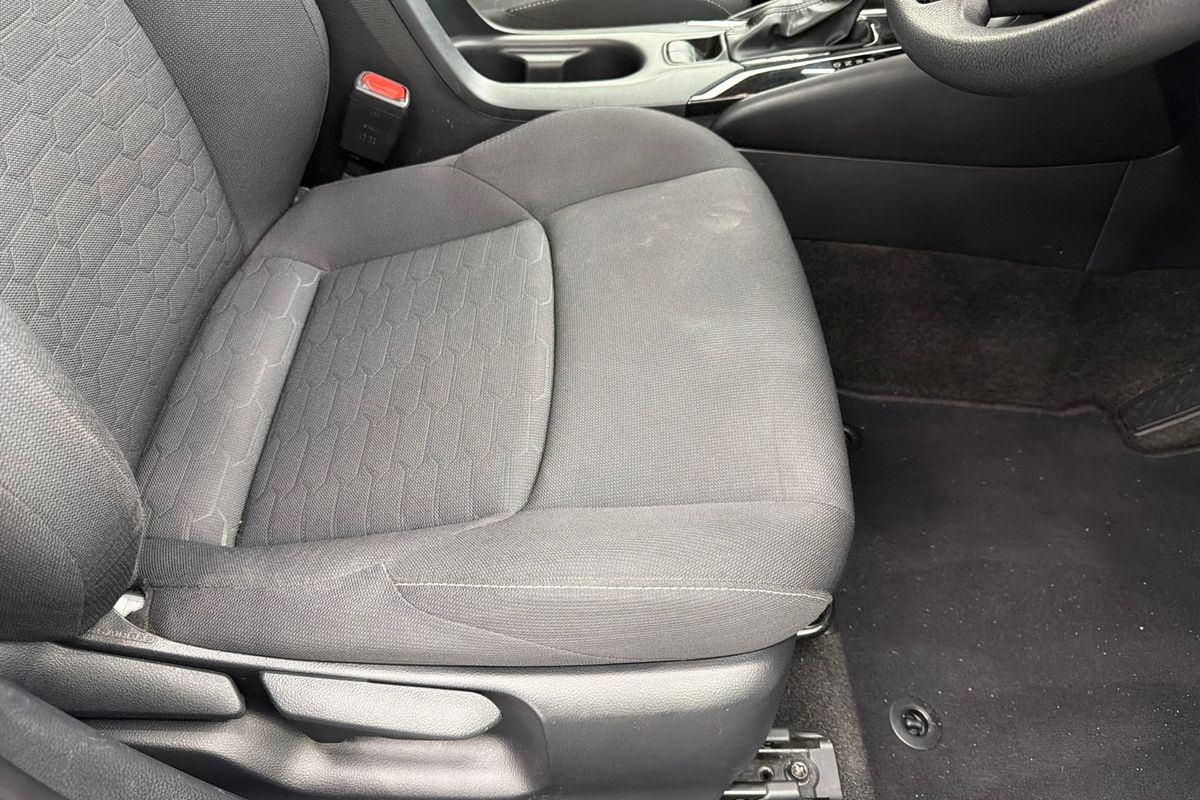 2023 Toyota Corolla Ascent Sport MZEA12R