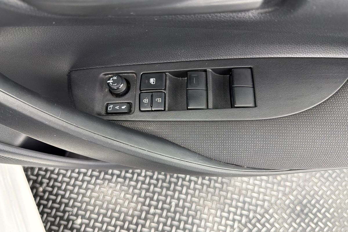 2023 Toyota Corolla Ascent Sport MZEA12R