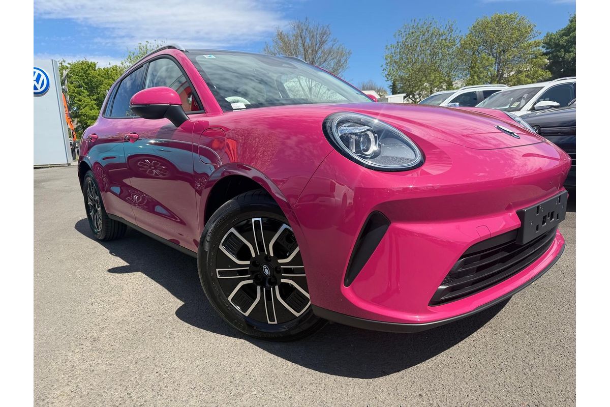 2026 GWM Ora GT ES11