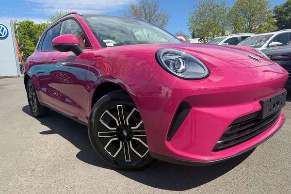 2026 GWM Ora 5 Ultra EC15