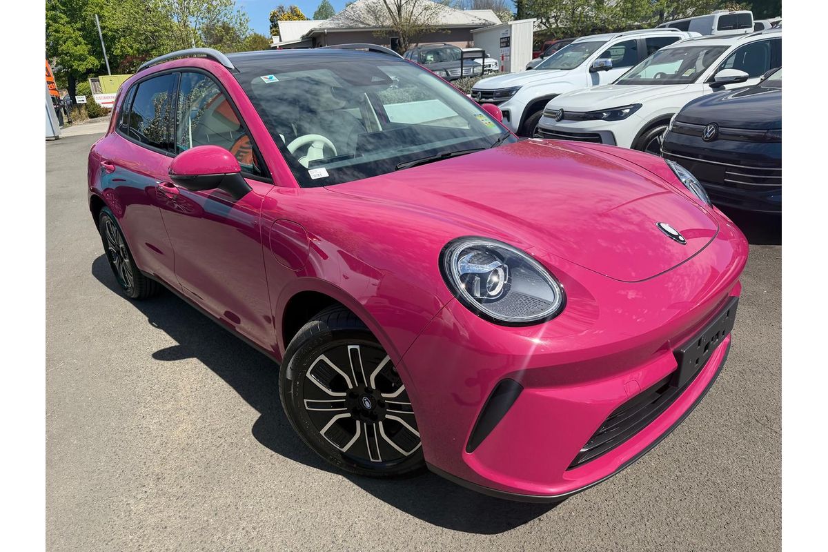 2026 GWM Ora GT ES11