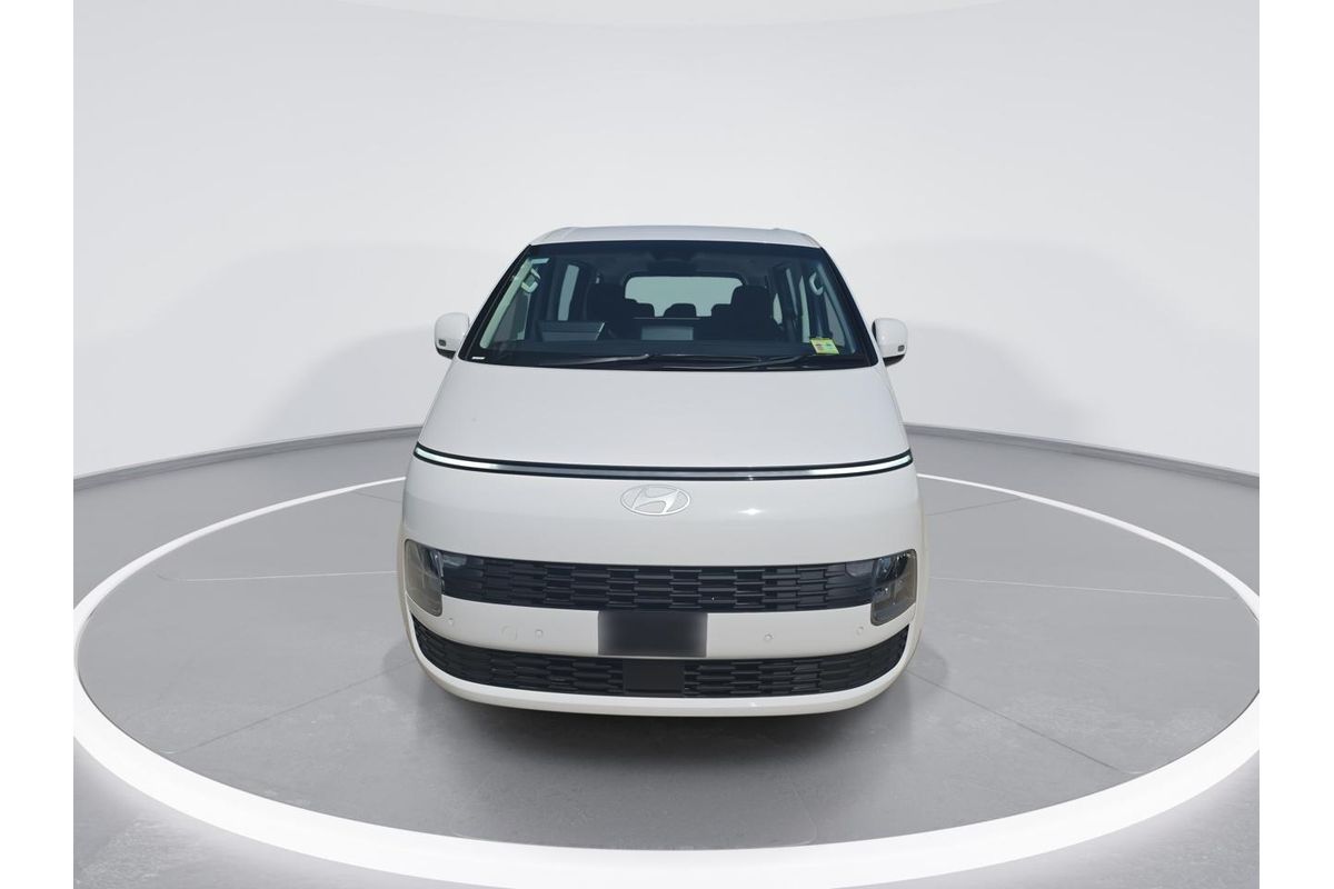 2026 Hyundai STARIA US4.V4