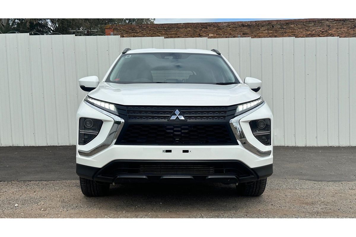 2022 Mitsubishi Eclipse Cross LS YB