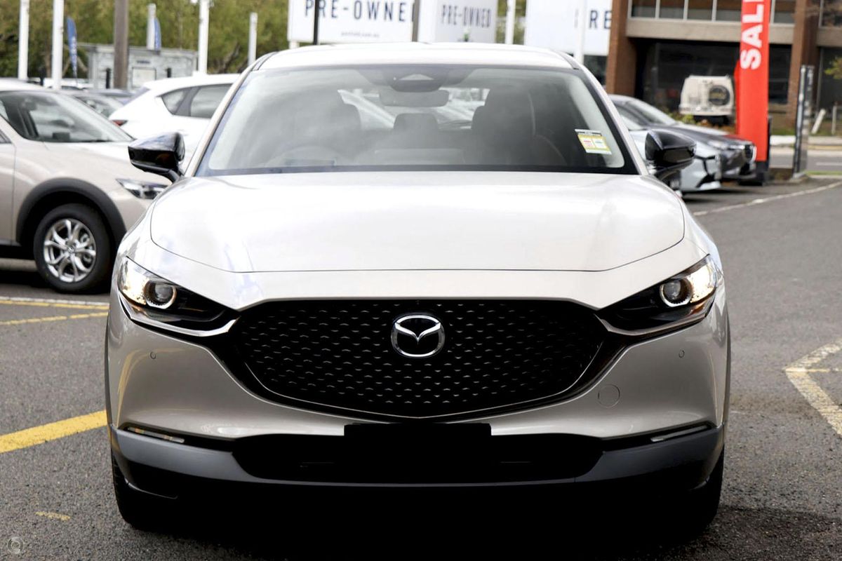 2026 Mazda CX-30 G20 Touring LE DM Series