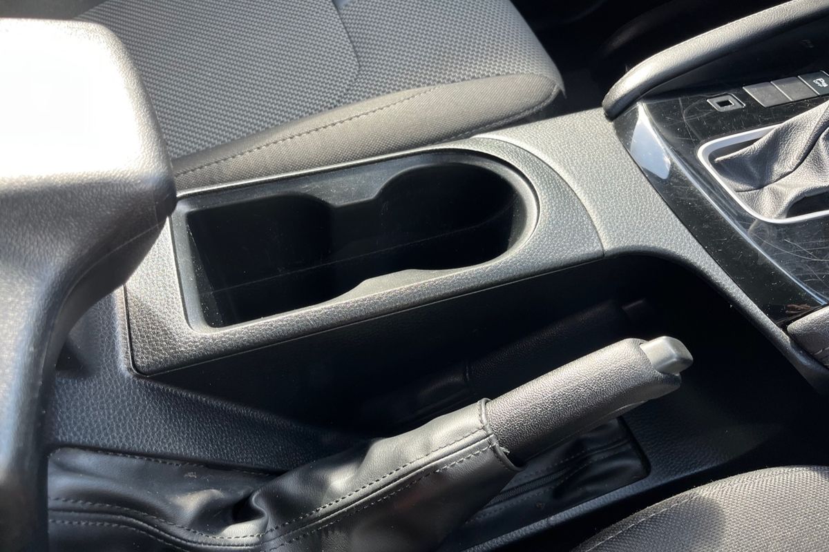 2023 Mazda BT-50 XT TF 4X4