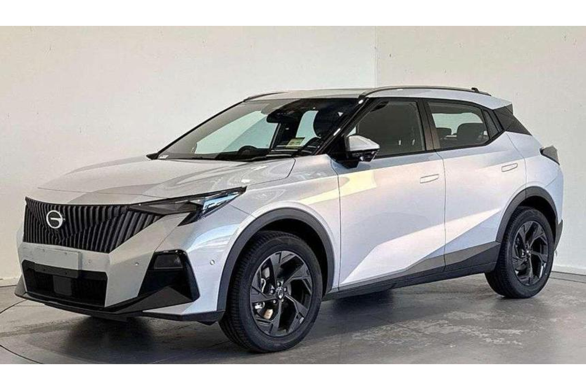 2026 GAC EMZOOM Premium