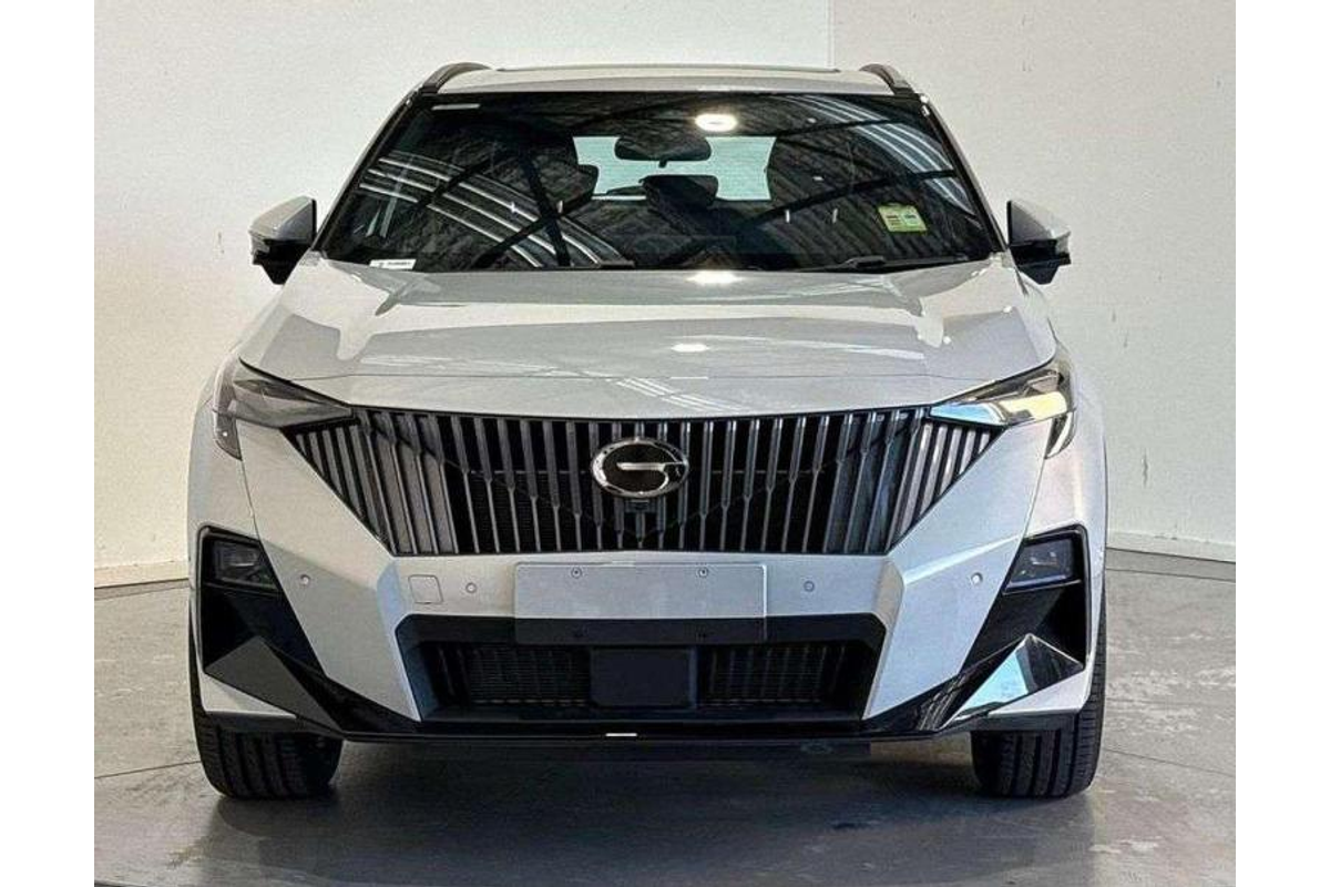 2026 GAC EMZOOM Premium