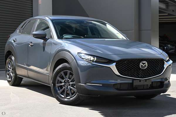 2026 Mazda CX-30 G20 Pure DM Series