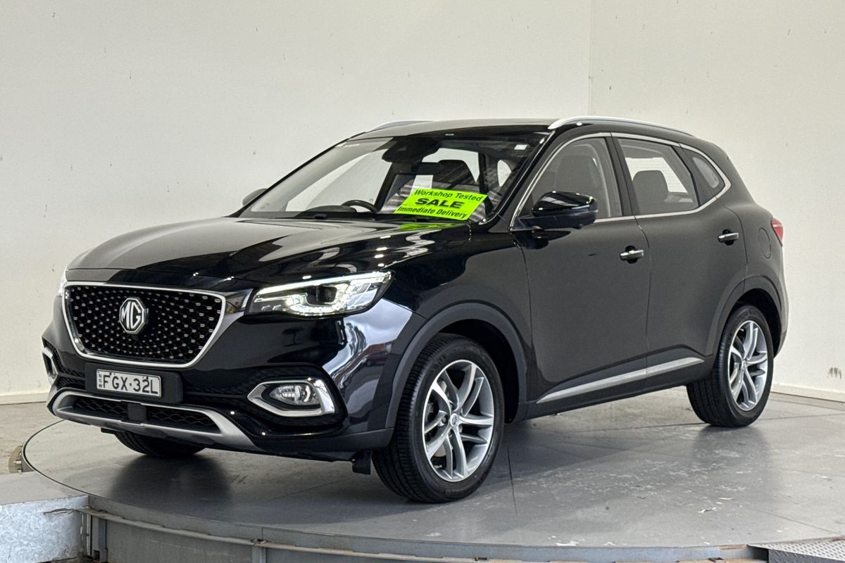 2023 MG HS ESSENCE SAS23 MY22