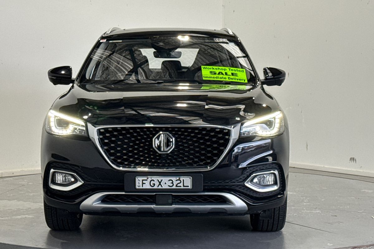 2023 MG HS ESSENCE SAS23 MY22