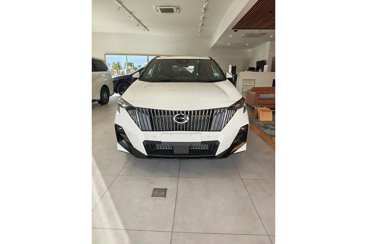 2026 GAC EMZOOM Premium