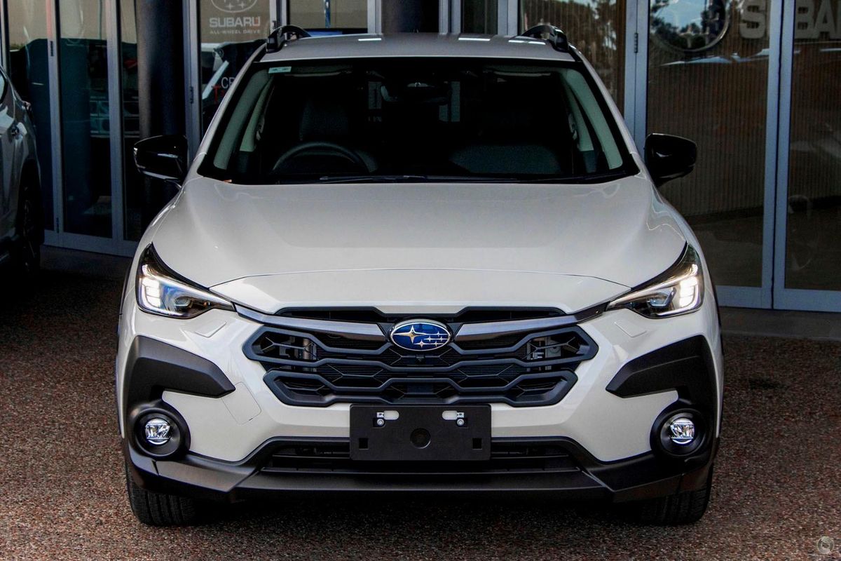 2026 Subaru Crosstrek 2.0R G6X
