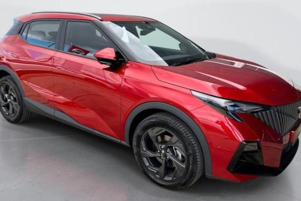 2026 GAC EMZOOM Premium