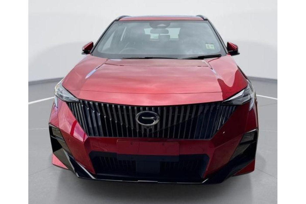 2026 GAC EMZOOM Premium