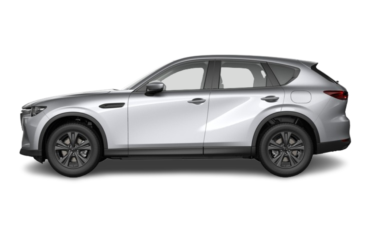 2026 Mazda CX-60 G25 Pure KH Series