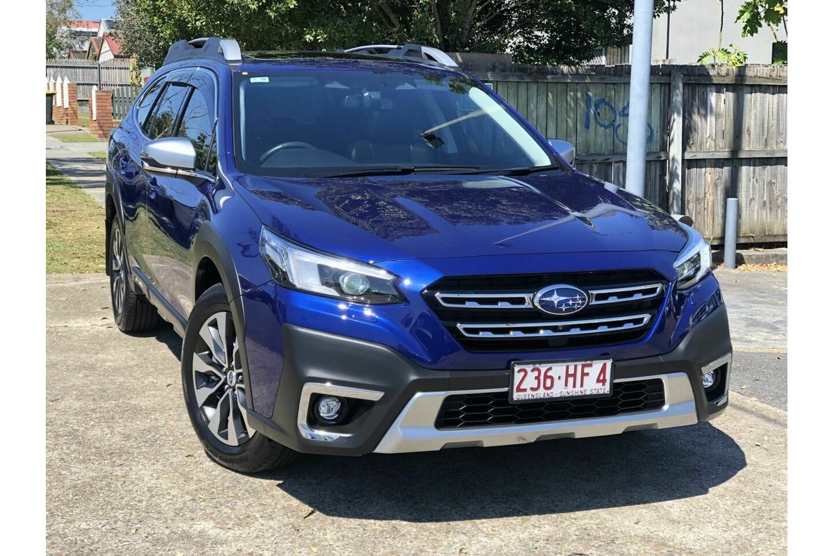2023 Subaru Outback AWD Touring 6GEN