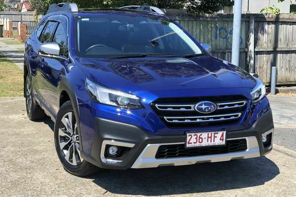 2023 Subaru Outback AWD Touring 6GEN